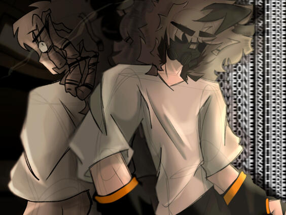 Xavier [2015 and Present]