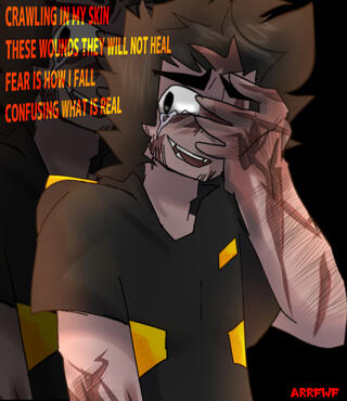 By deleted user