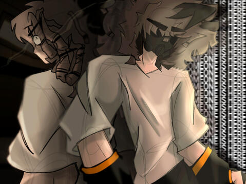 Xavier [2015 and Present]