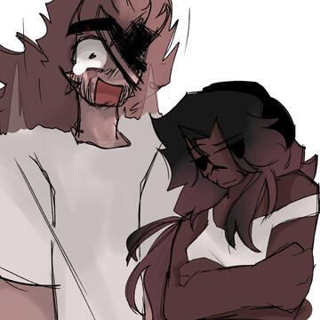 She tops