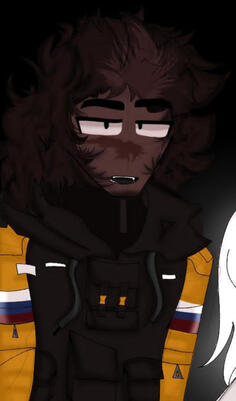 By LEXXENAII the goat