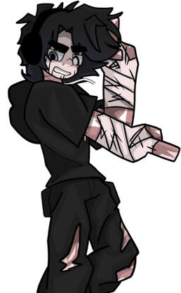 Another old hood classic of Ethan