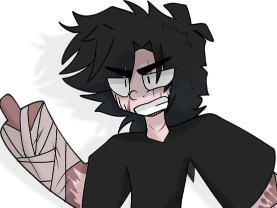 2023 Ethan [EthanisD34d]