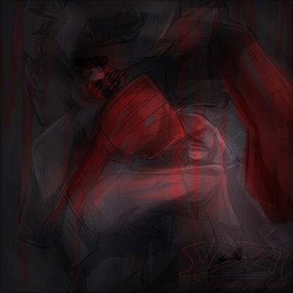 Ethan killed someone (again)