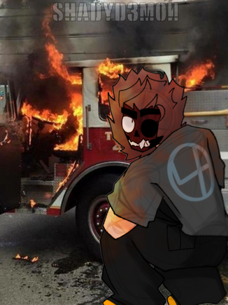 &quot;There is nothing that can&#39;t go wrong&quot; ahh 🚒