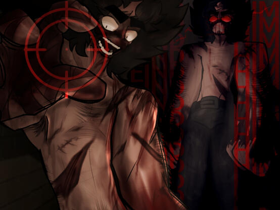 Ethan Williams [2015-present timeline]