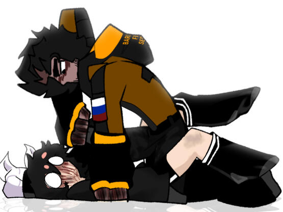 Ethan killed W*xtener